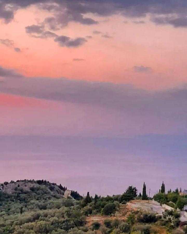 Διαμέρισμα Sunset Εξάνθεια